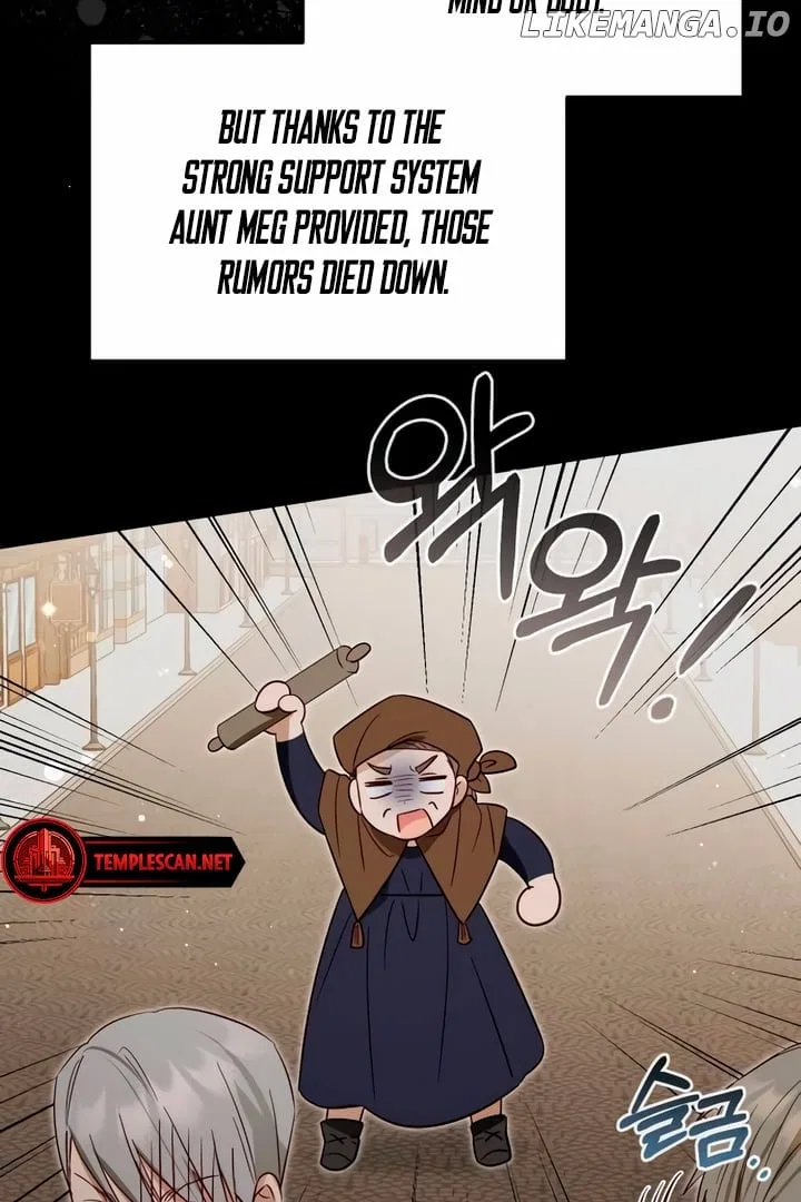 Crash On Paradise Chapter 39 – Page 44