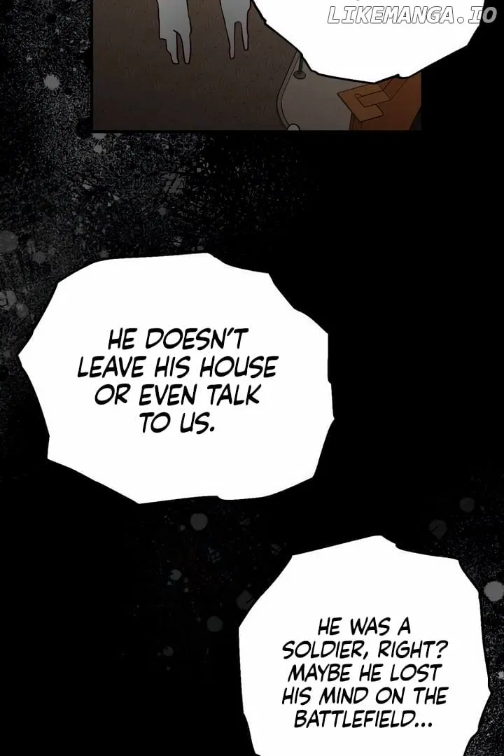 Crash On Paradise Chapter 39 – Page 50