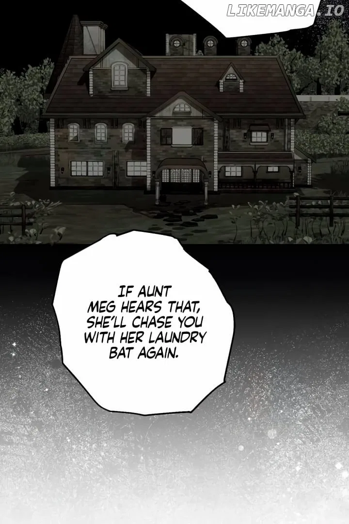 Crash On Paradise Chapter 39 – Page 51