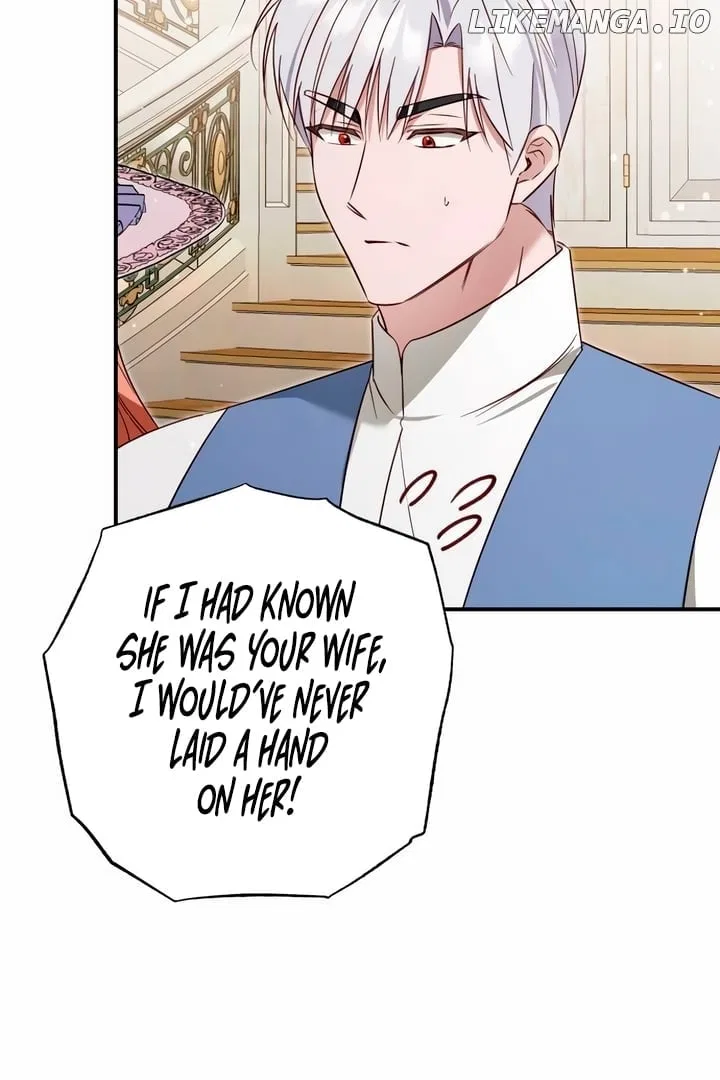 Crash On Paradise Chapter 39 – Page 54