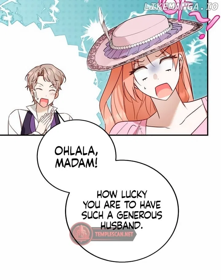 Crash On Paradise Chapter 39 – Page 79