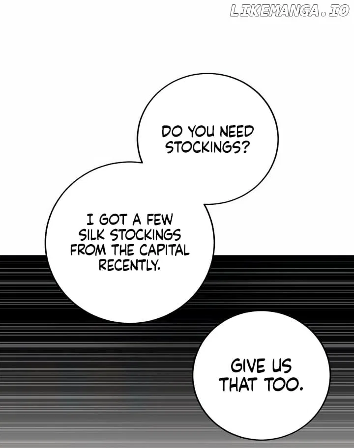 Crash On Paradise Chapter 39 – Page 80