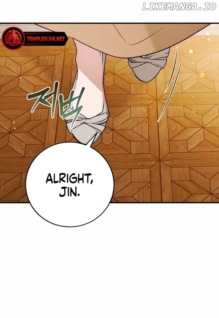 Crash On Paradise Chapter 39 – Page 91