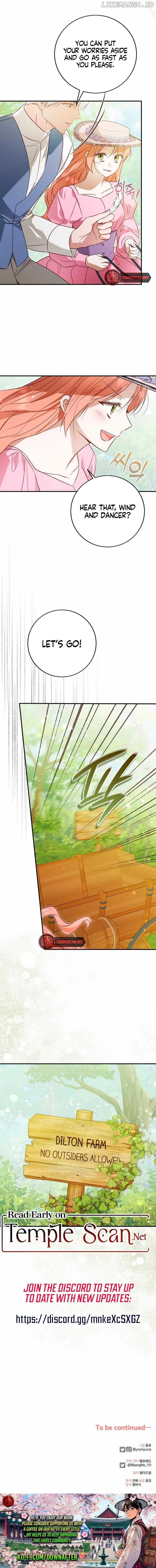 Crash On Paradise Chapter 38 – Page 9
