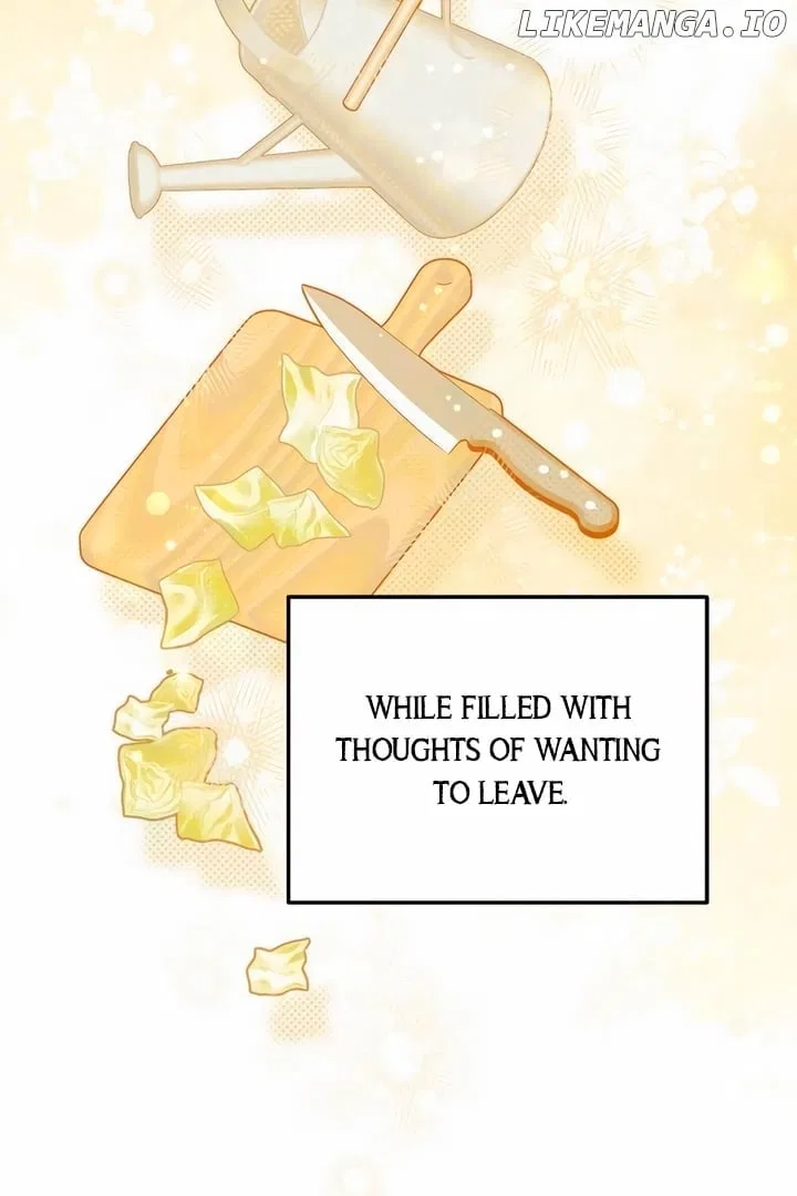 Crash On Paradise Chapter 37 – Page 20