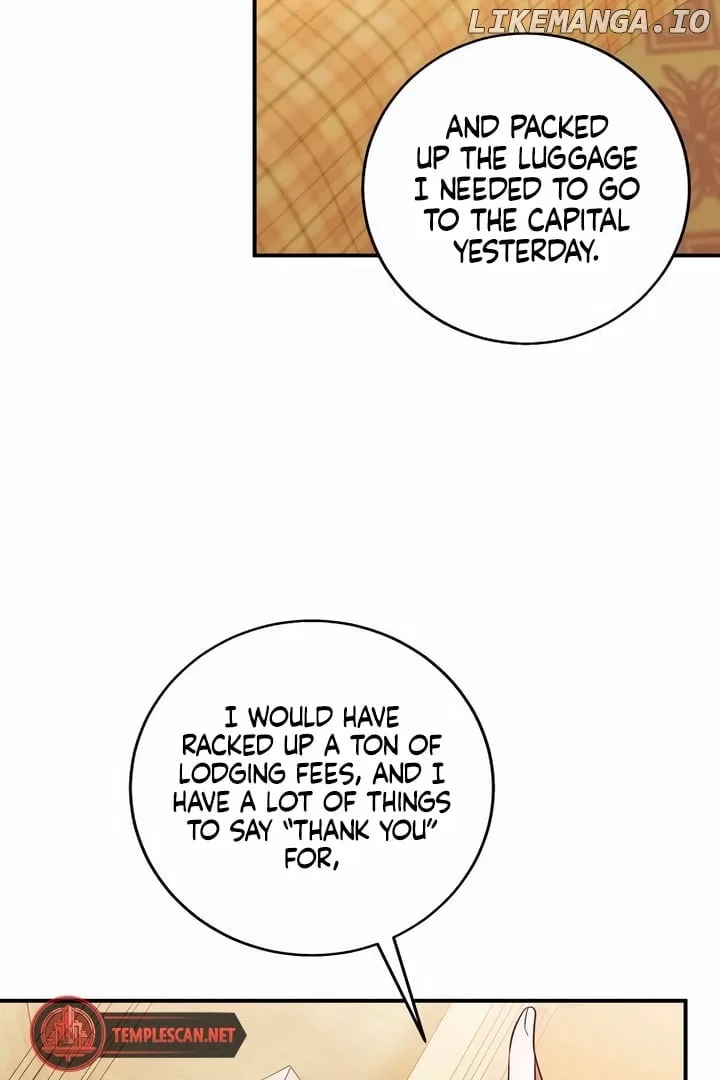 Crash On Paradise Chapter 37 – Page 38