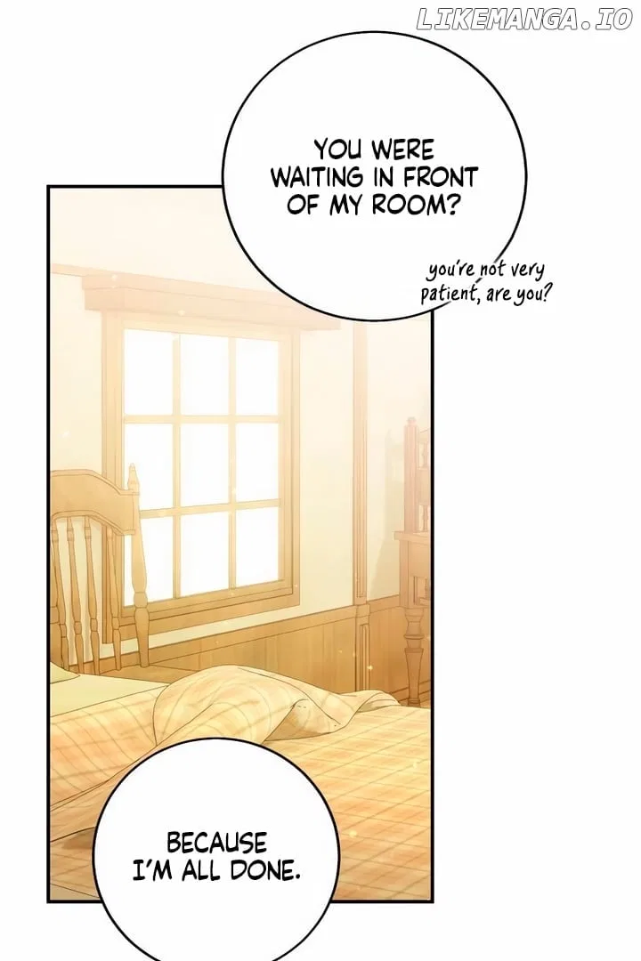 Crash On Paradise Chapter 37 – Page 51