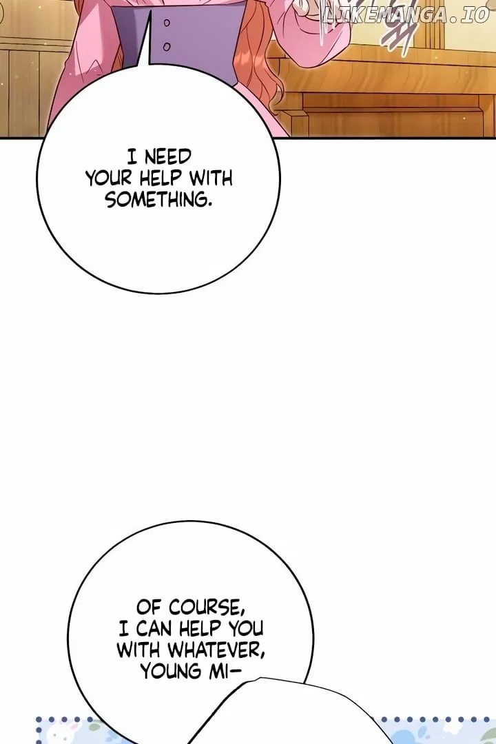 Crash On Paradise Chapter 37 – Page 53