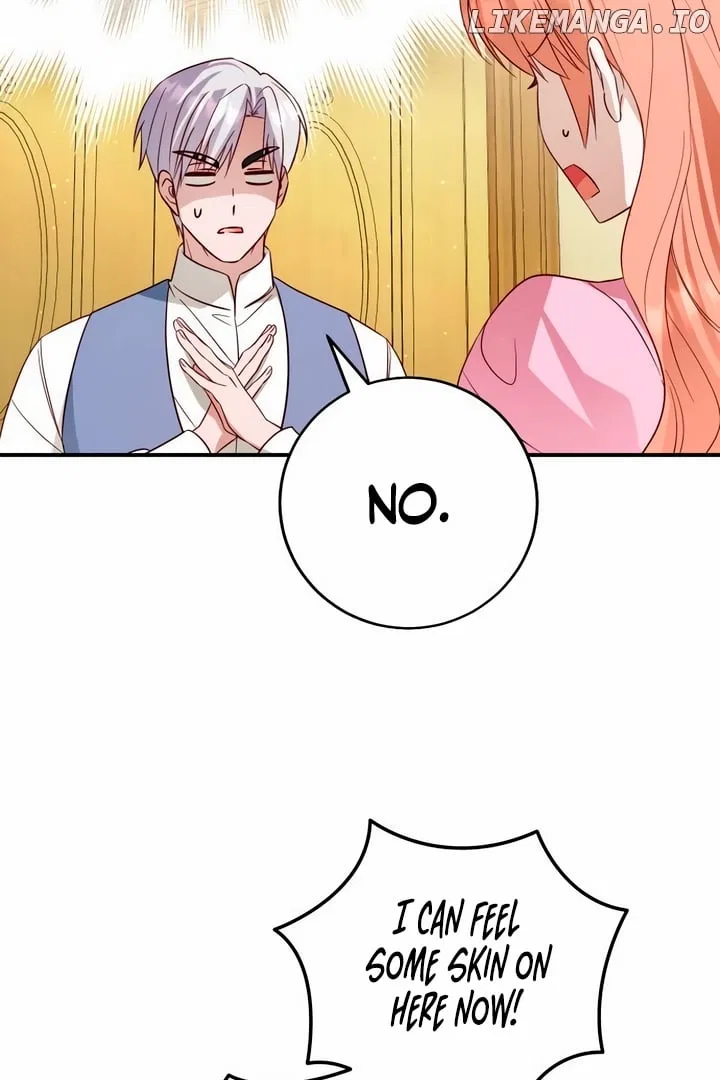 Crash On Paradise Chapter 37 – Page 70
