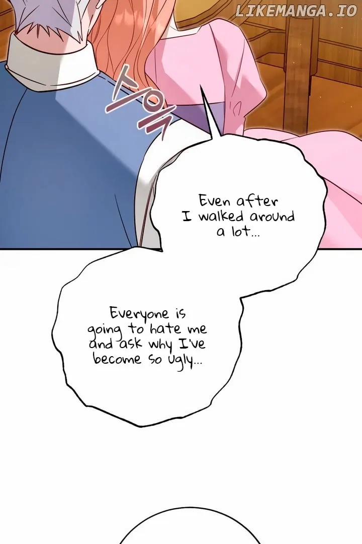 Crash On Paradise Chapter 37 – Page 73