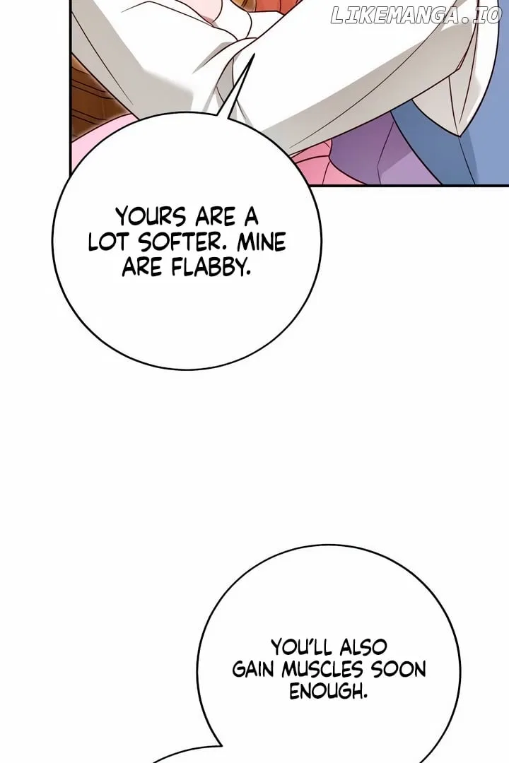Crash On Paradise Chapter 37 – Page 80