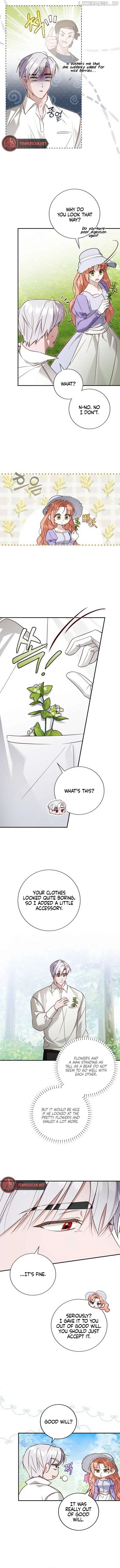 Crash On Paradise Chapter 29 – Page 4