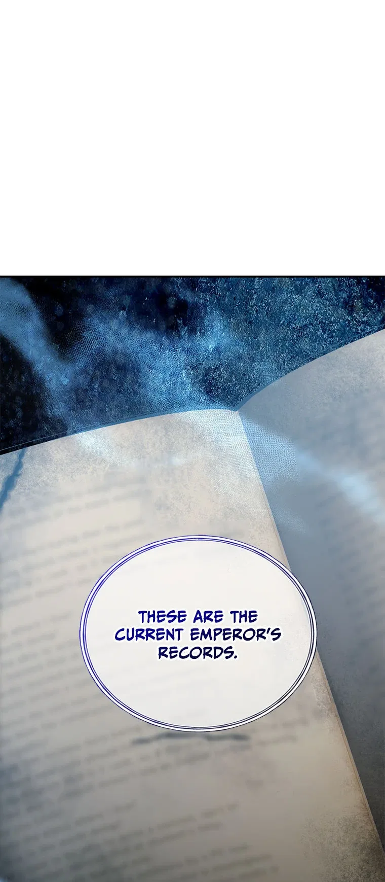 One Regret Is Enough Chapter 72 – Page 1