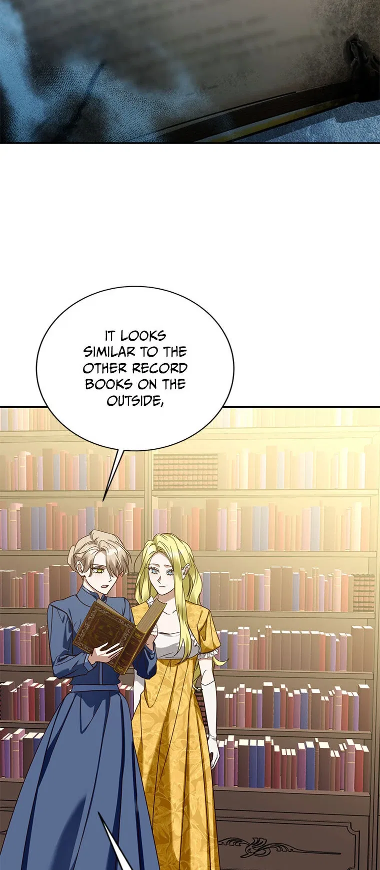 One Regret Is Enough Chapter 72 – Page 2