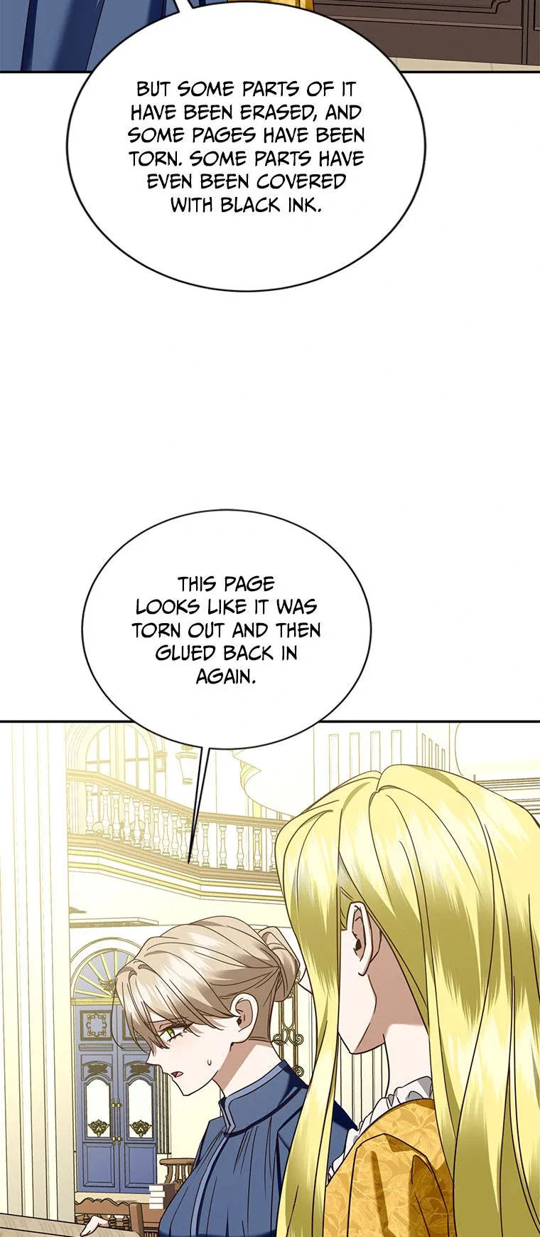 One Regret Is Enough Chapter 72 – Page 3