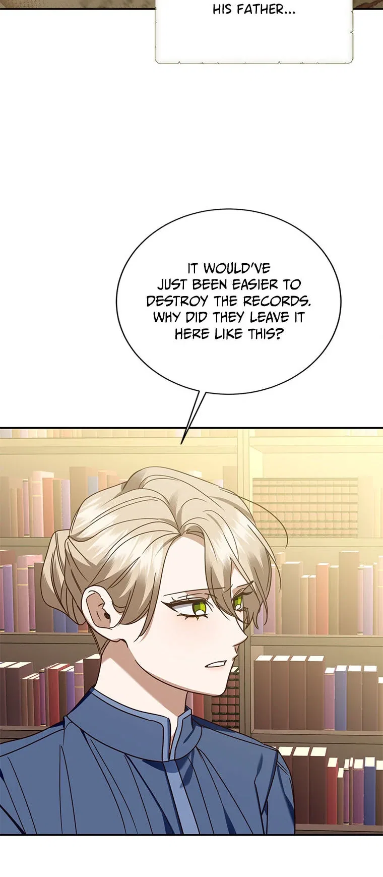 One Regret Is Enough Chapter 72 – Page 5