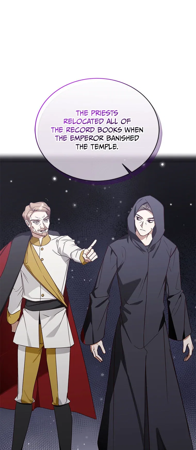One Regret Is Enough Chapter 72 – Page 6