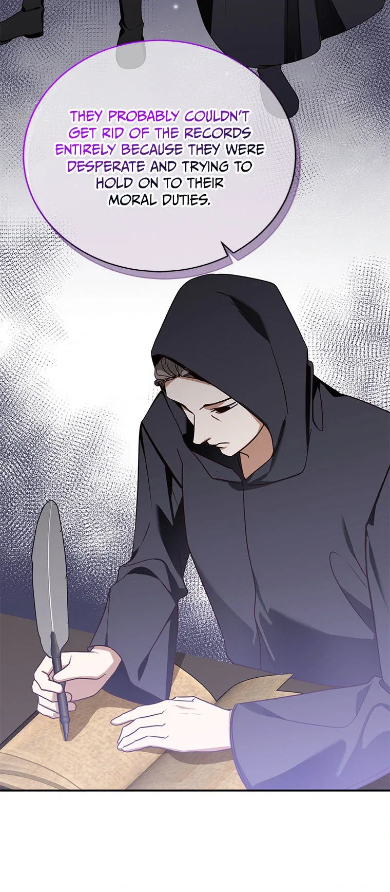 One Regret Is Enough Chapter 72 – Page 7