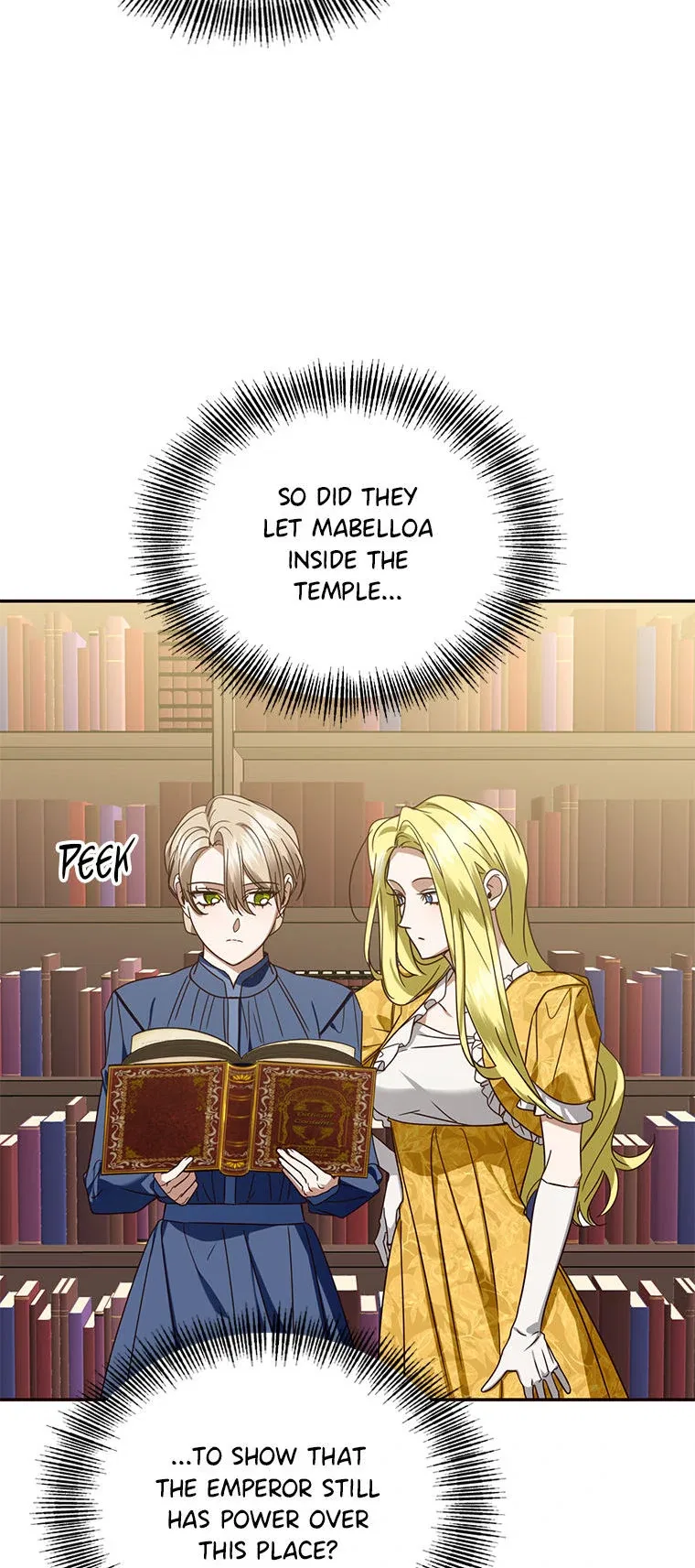 One Regret Is Enough Chapter 72 – Page 9