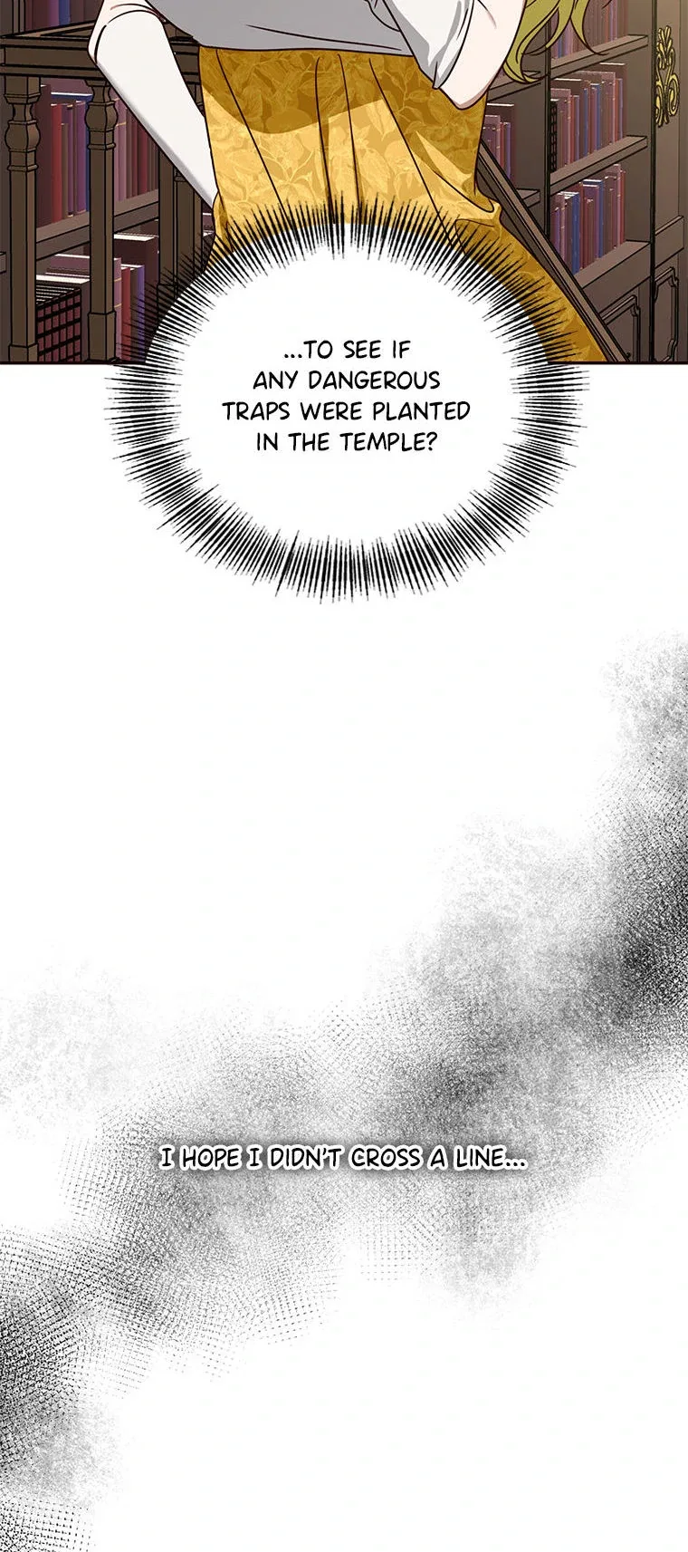 One Regret Is Enough Chapter 72 – Page 11