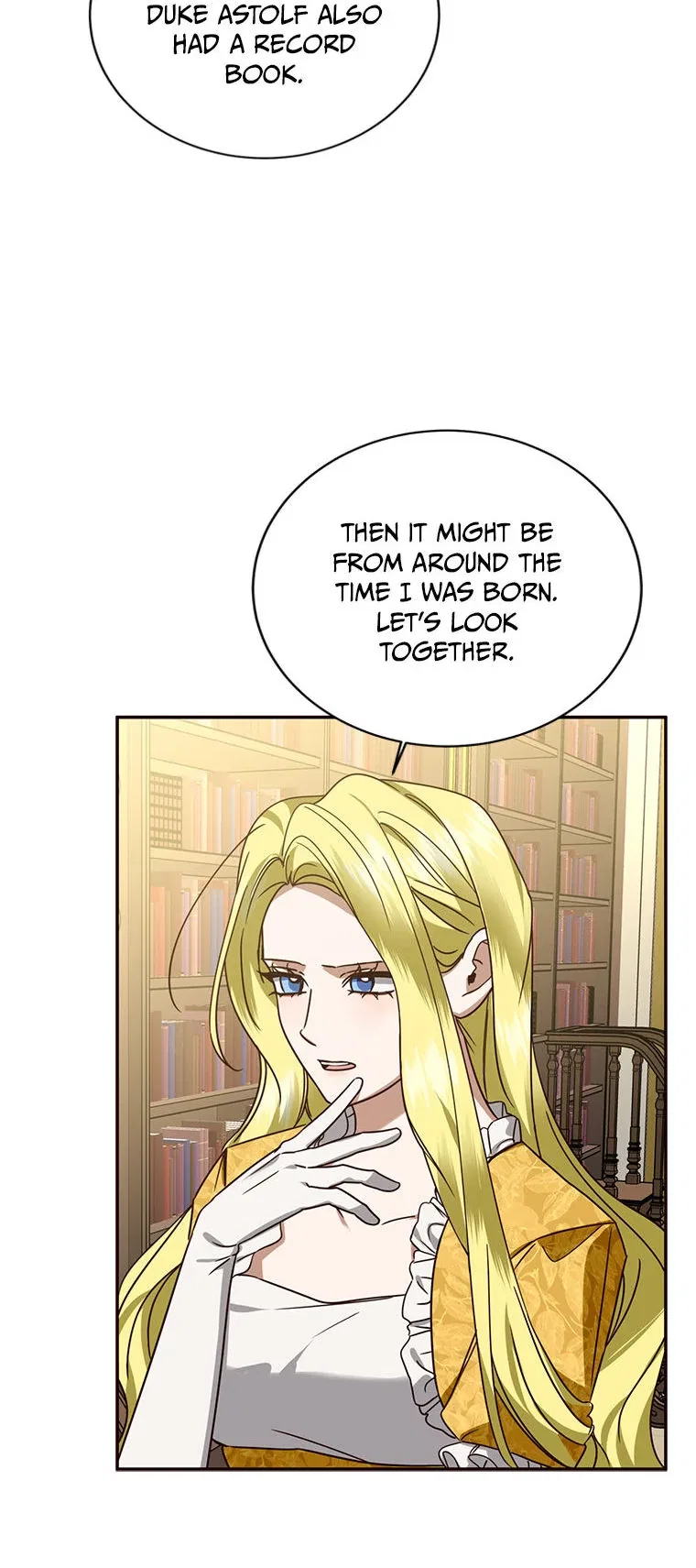 One Regret Is Enough Chapter 72 – Page 13