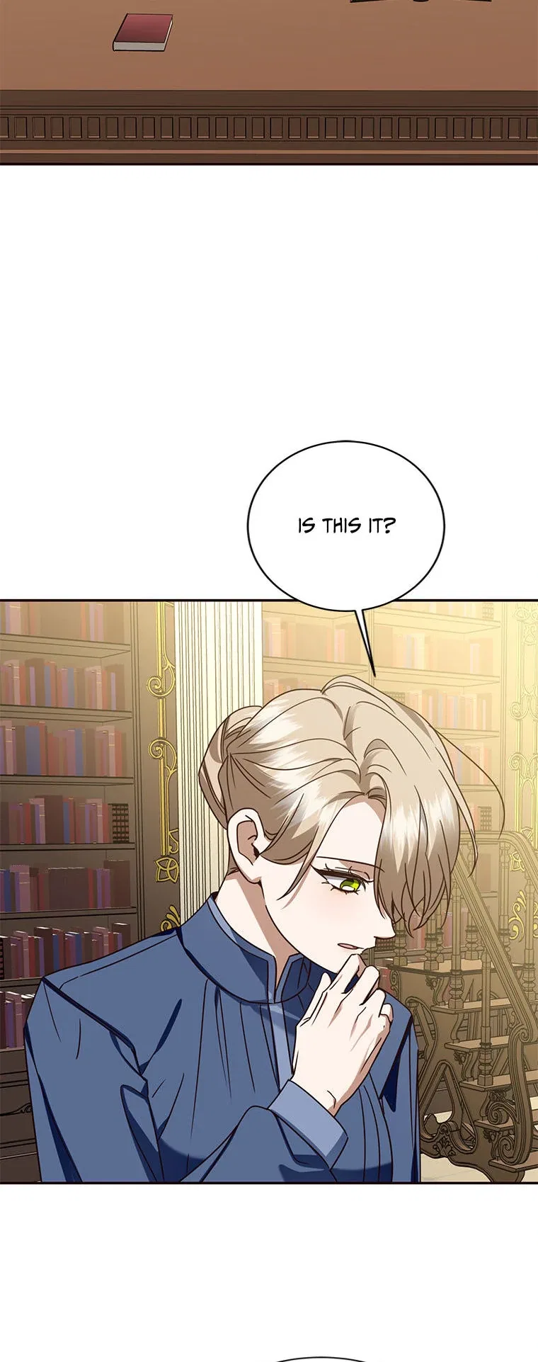 One Regret Is Enough Chapter 72 – Page 16