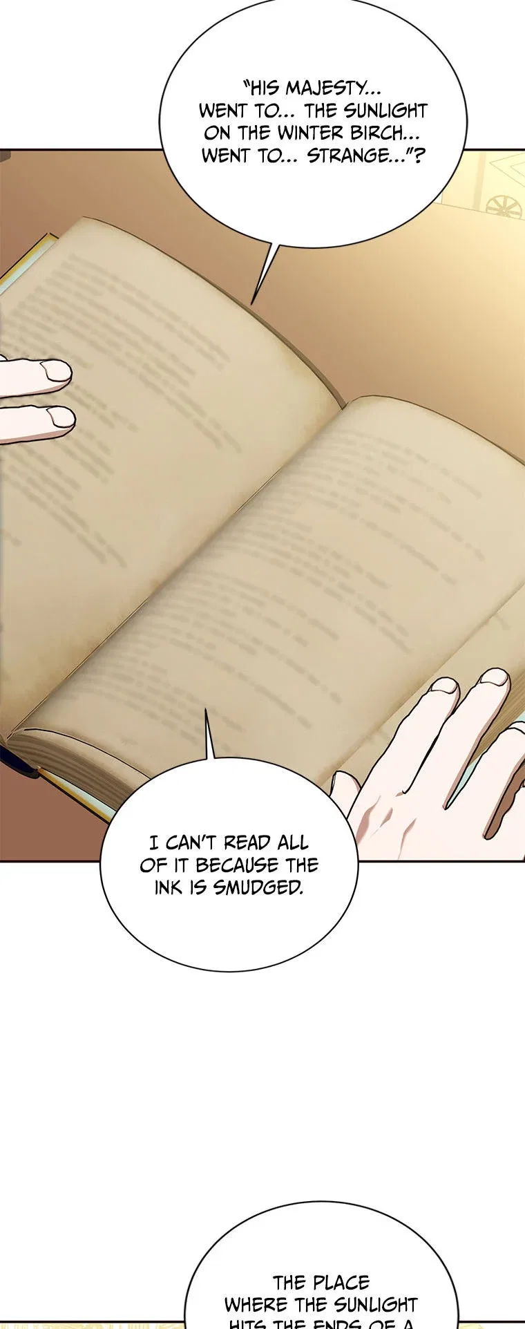 One Regret Is Enough Chapter 72 – Page 17