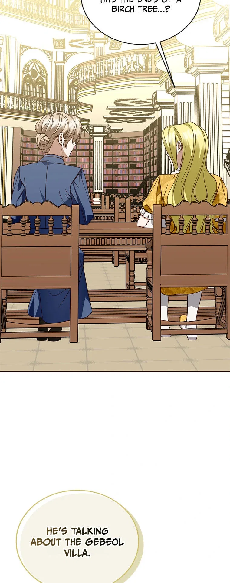One Regret Is Enough Chapter 72 – Page 18