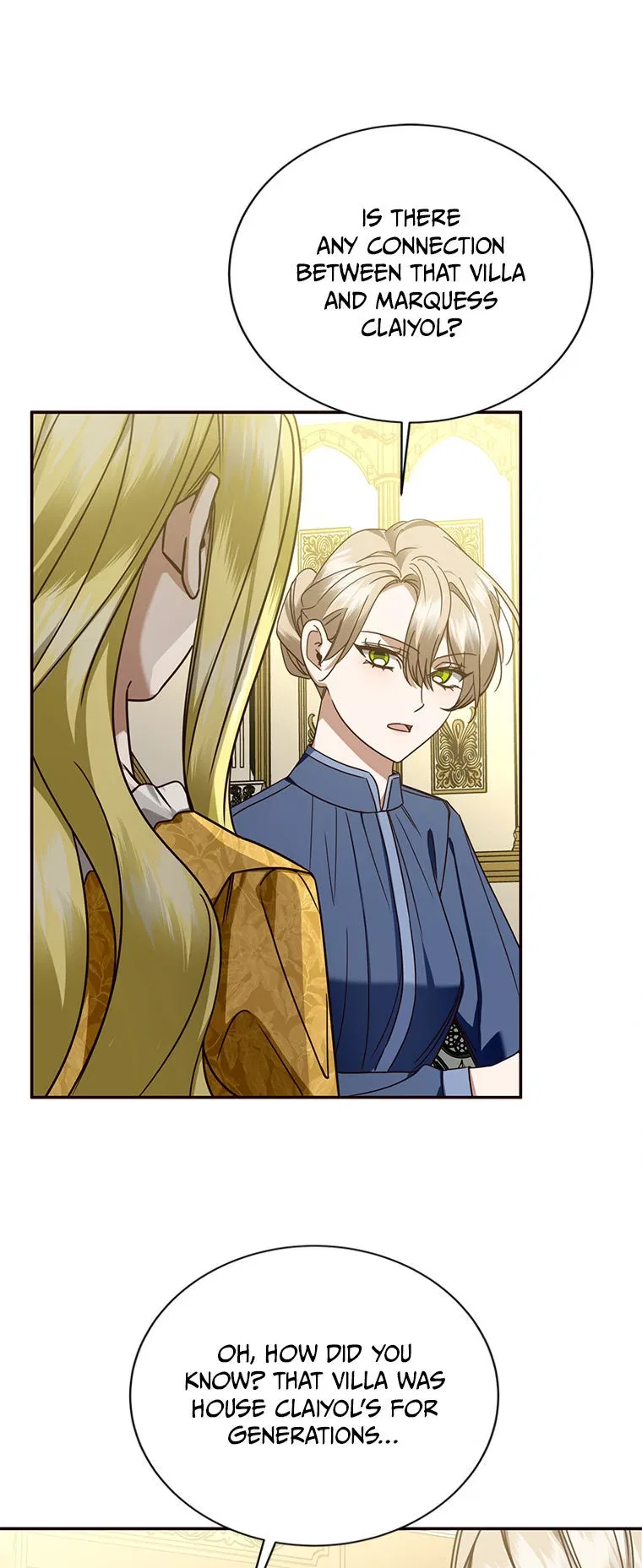 One Regret Is Enough Chapter 72 – Page 21