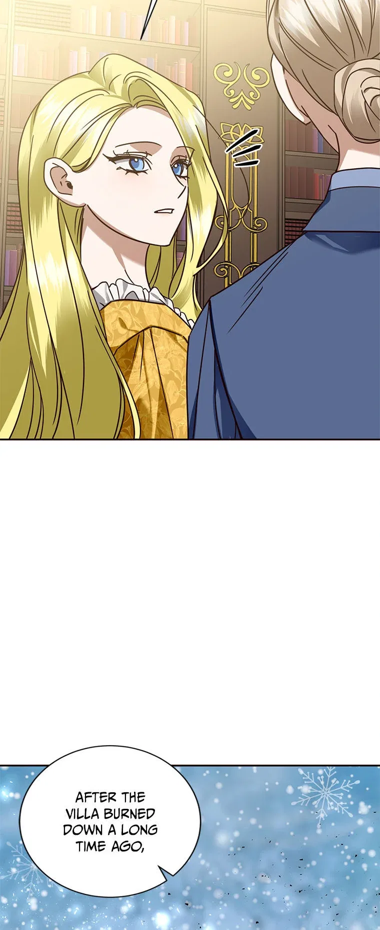 One Regret Is Enough Chapter 72 – Page 22