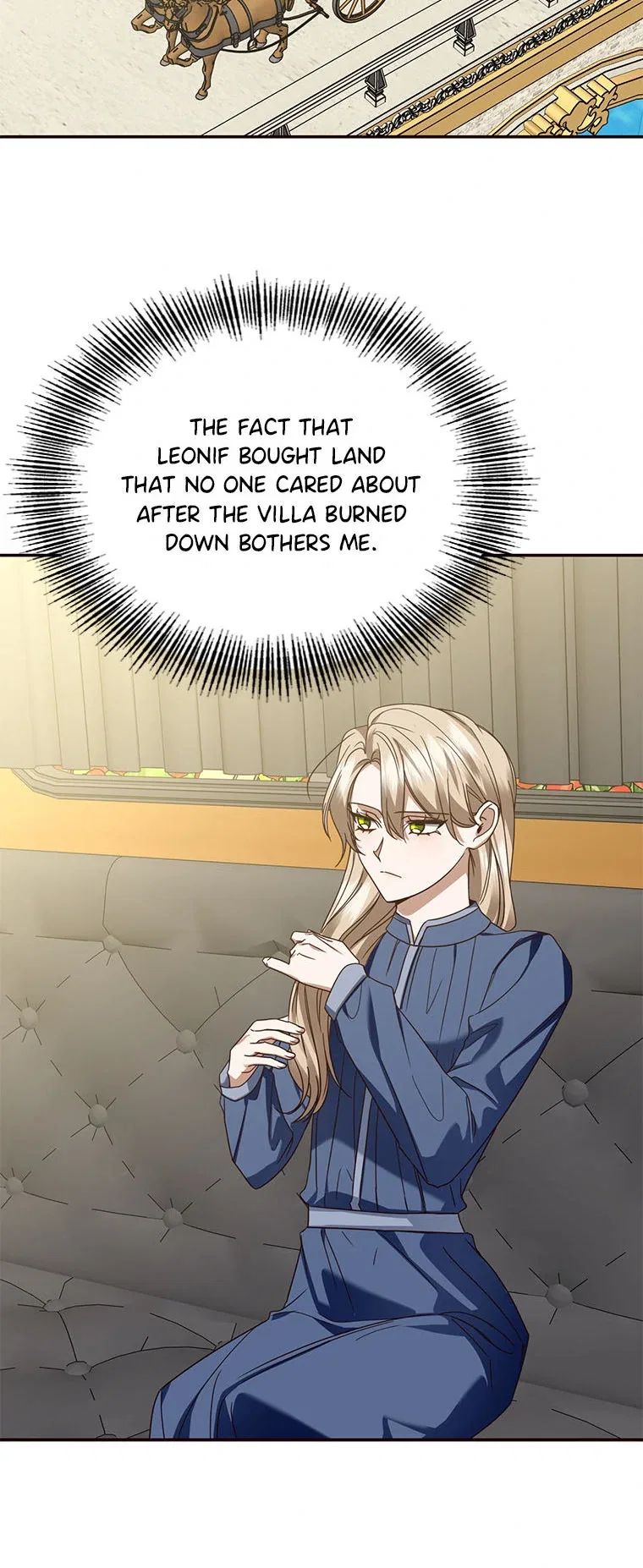 One Regret Is Enough Chapter 72 – Page 26