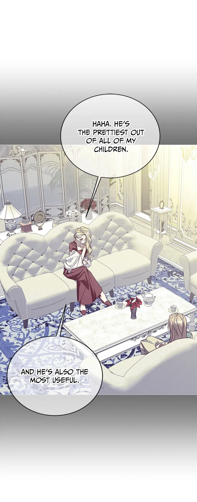 One Regret Is Enough Chapter 72 – Page 27