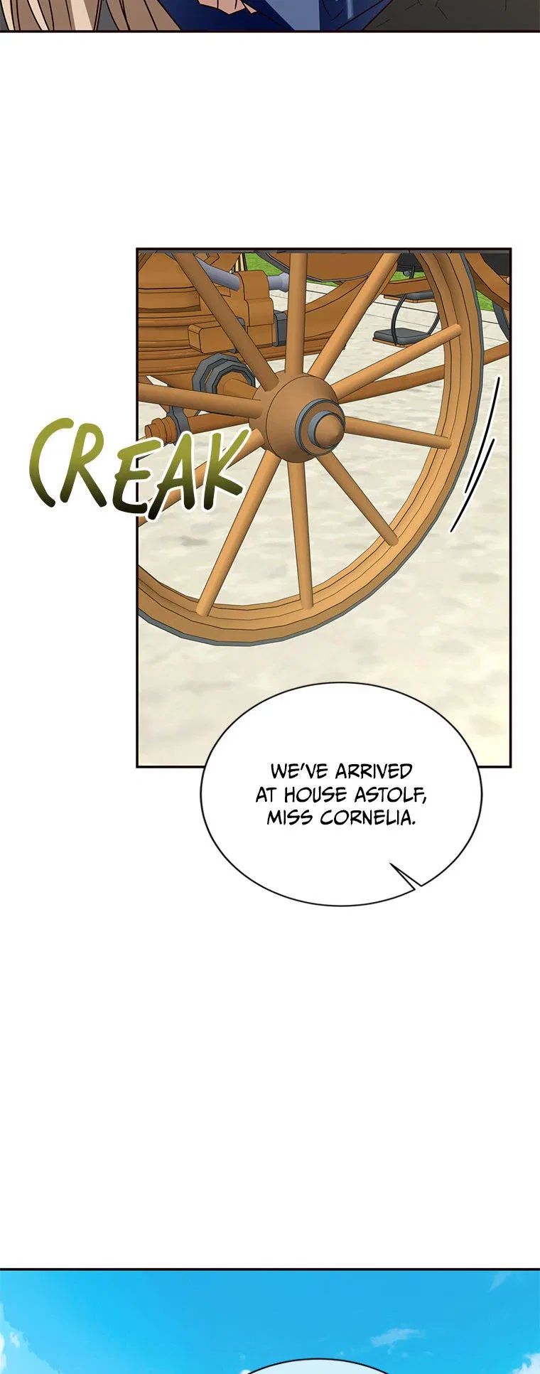 One Regret Is Enough Chapter 72 – Page 30