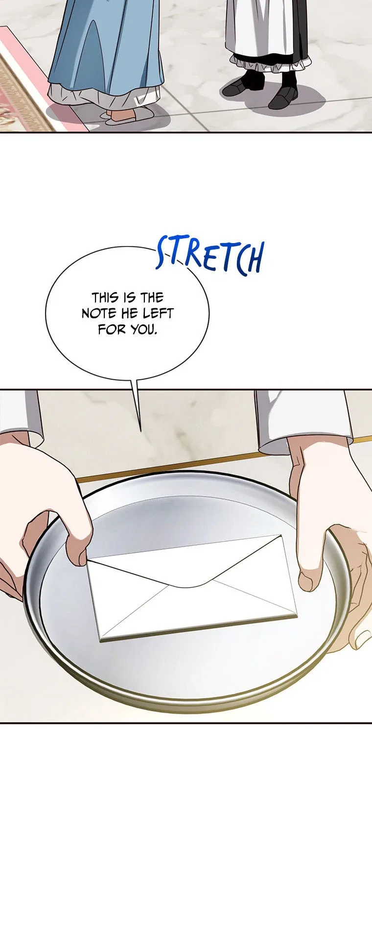 One Regret Is Enough Chapter 72 – Page 32