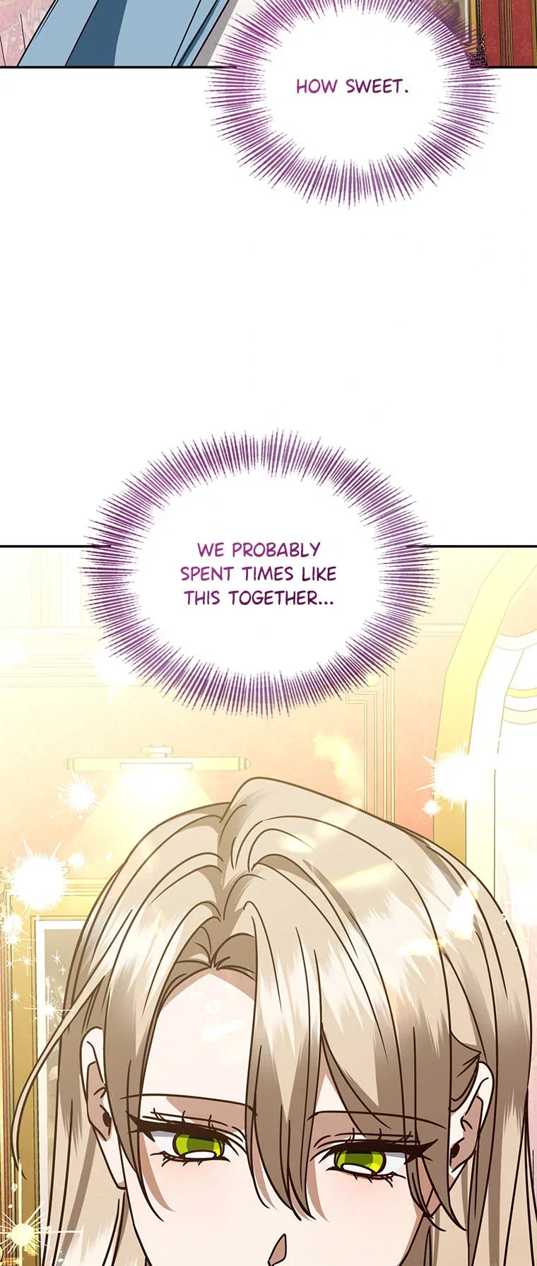 One Regret Is Enough Chapter 72 – Page 34