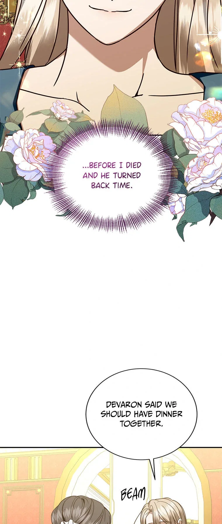 One Regret Is Enough Chapter 72 – Page 35