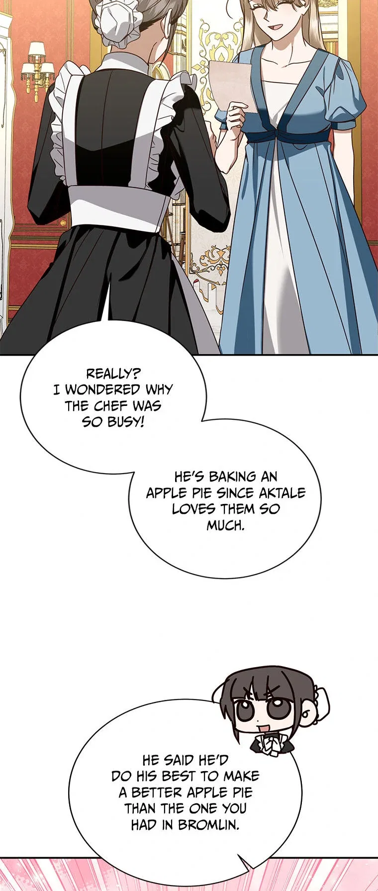 One Regret Is Enough Chapter 72 – Page 36