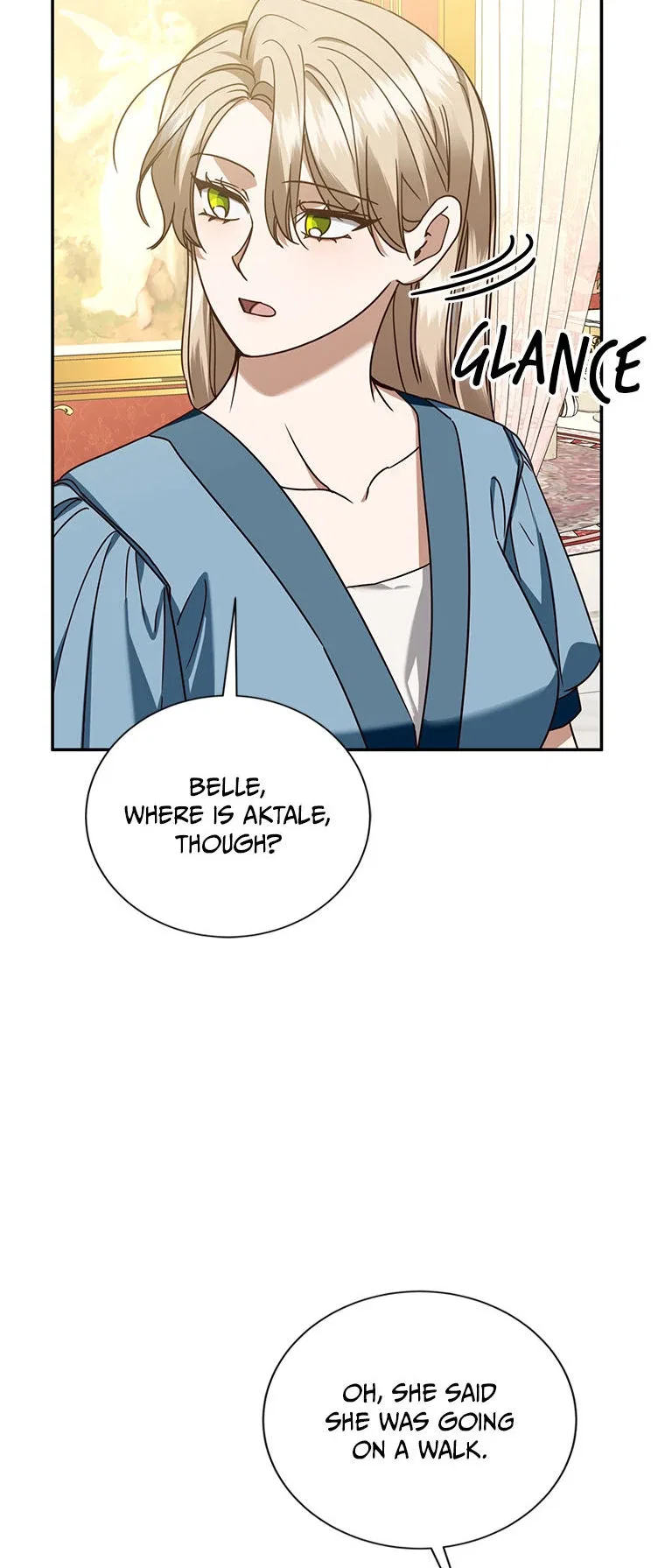 One Regret Is Enough Chapter 72 – Page 38