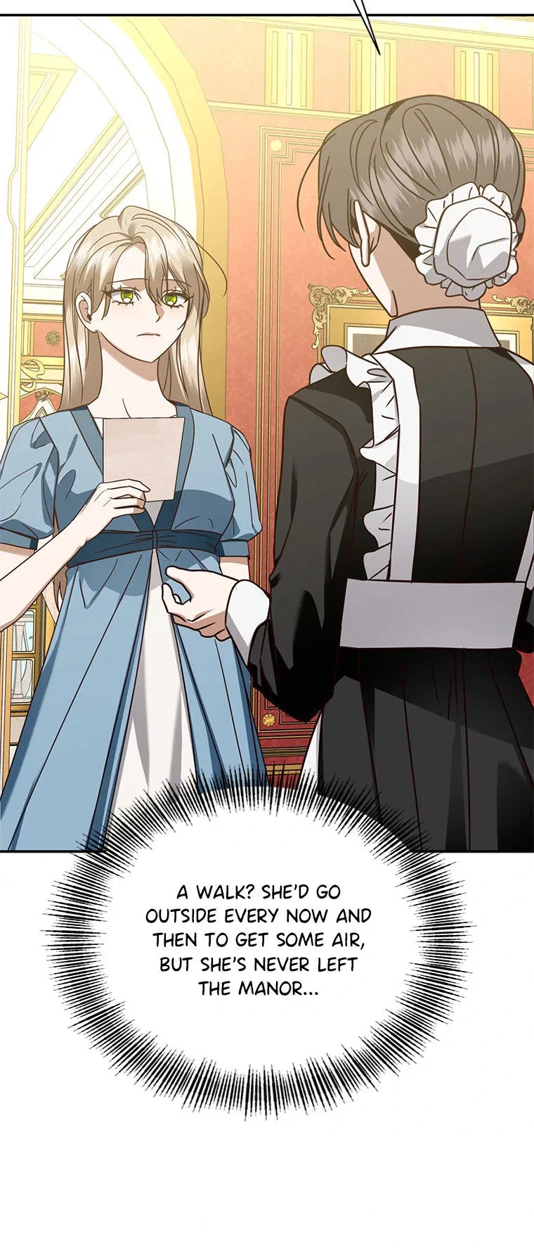 One Regret Is Enough Chapter 72 – Page 39