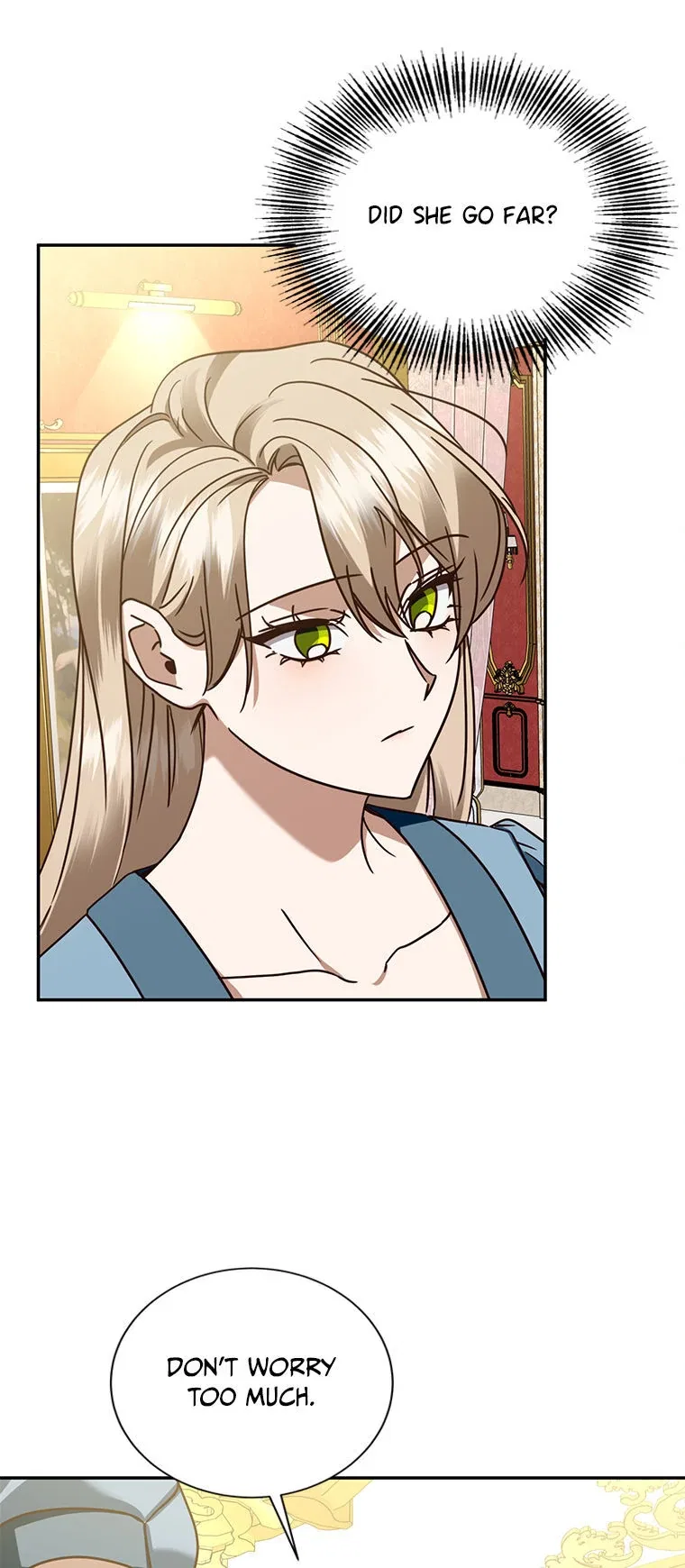 One Regret Is Enough Chapter 72 – Page 40