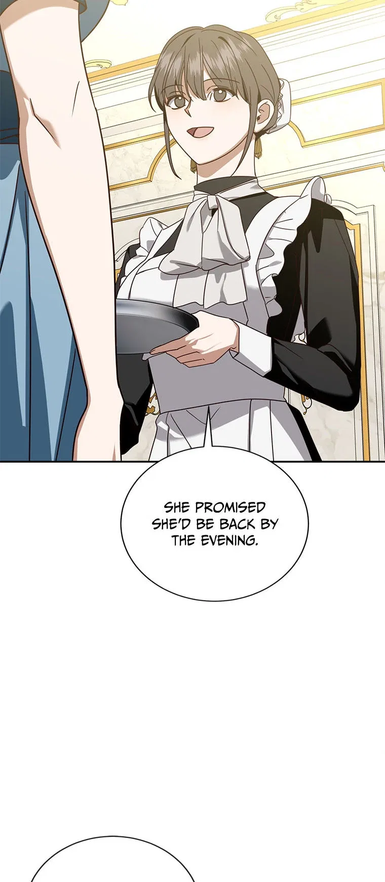 One Regret Is Enough Chapter 72 – Page 41