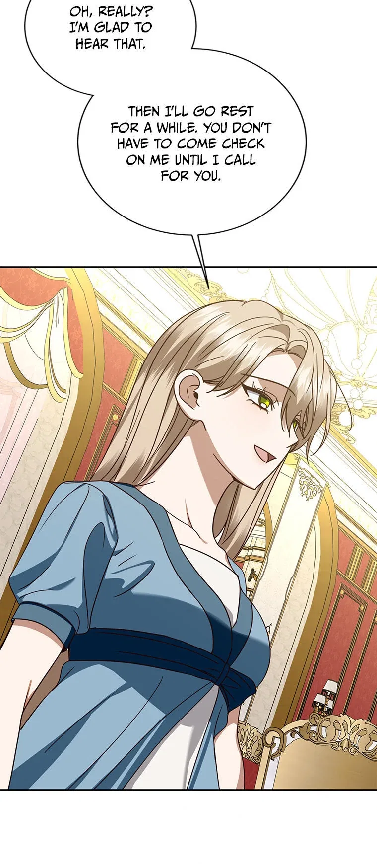 One Regret Is Enough Chapter 72 – Page 42