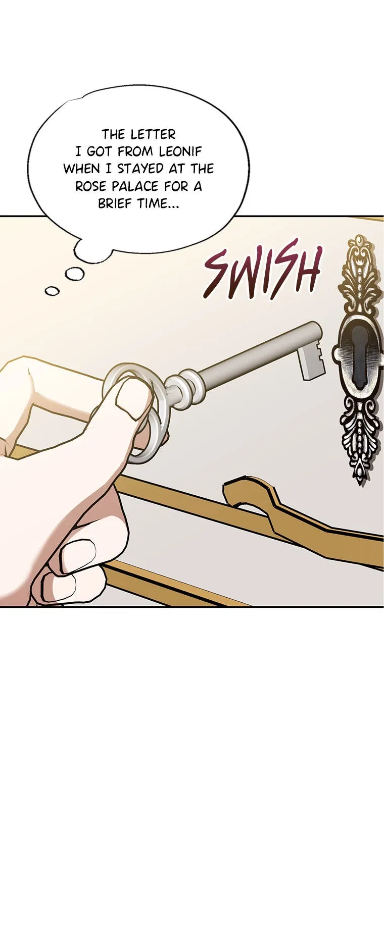 One Regret Is Enough Chapter 72 – Page 47
