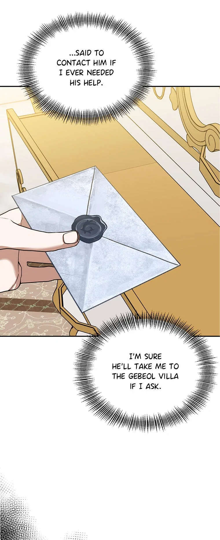 One Regret Is Enough Chapter 72 – Page 48