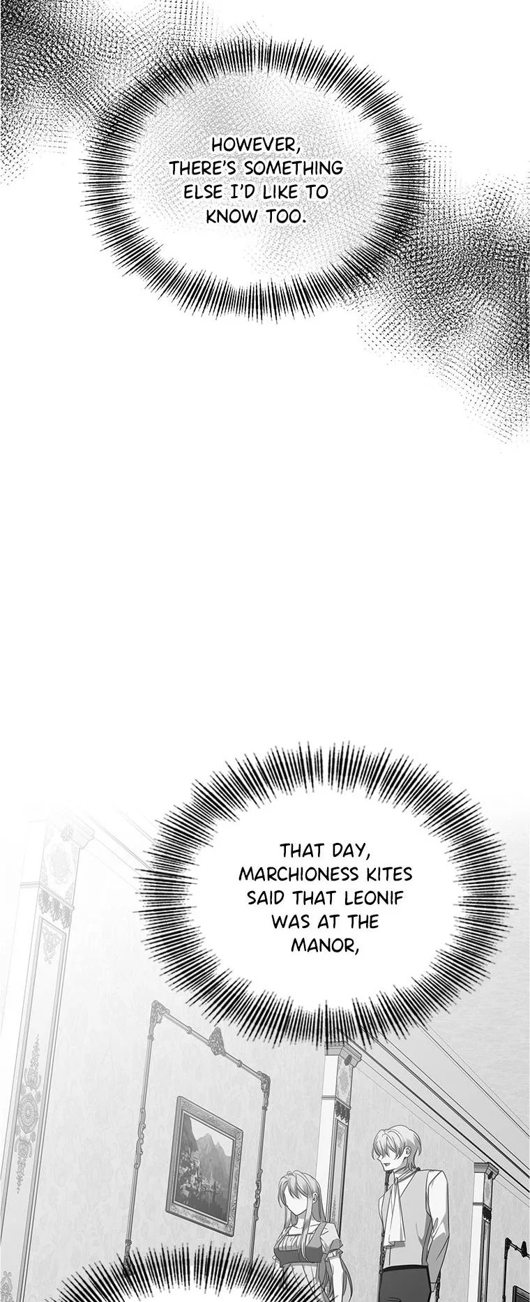 One Regret Is Enough Chapter 72 – Page 49