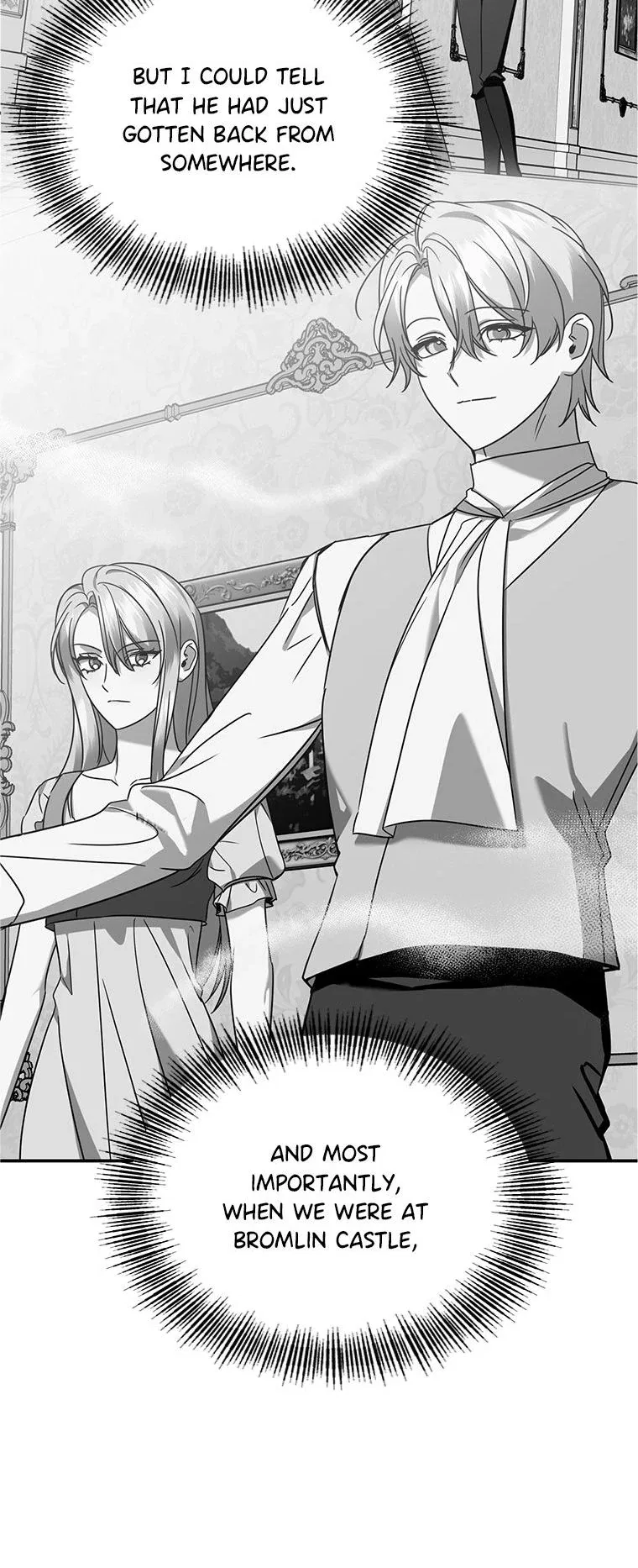One Regret Is Enough Chapter 72 – Page 50