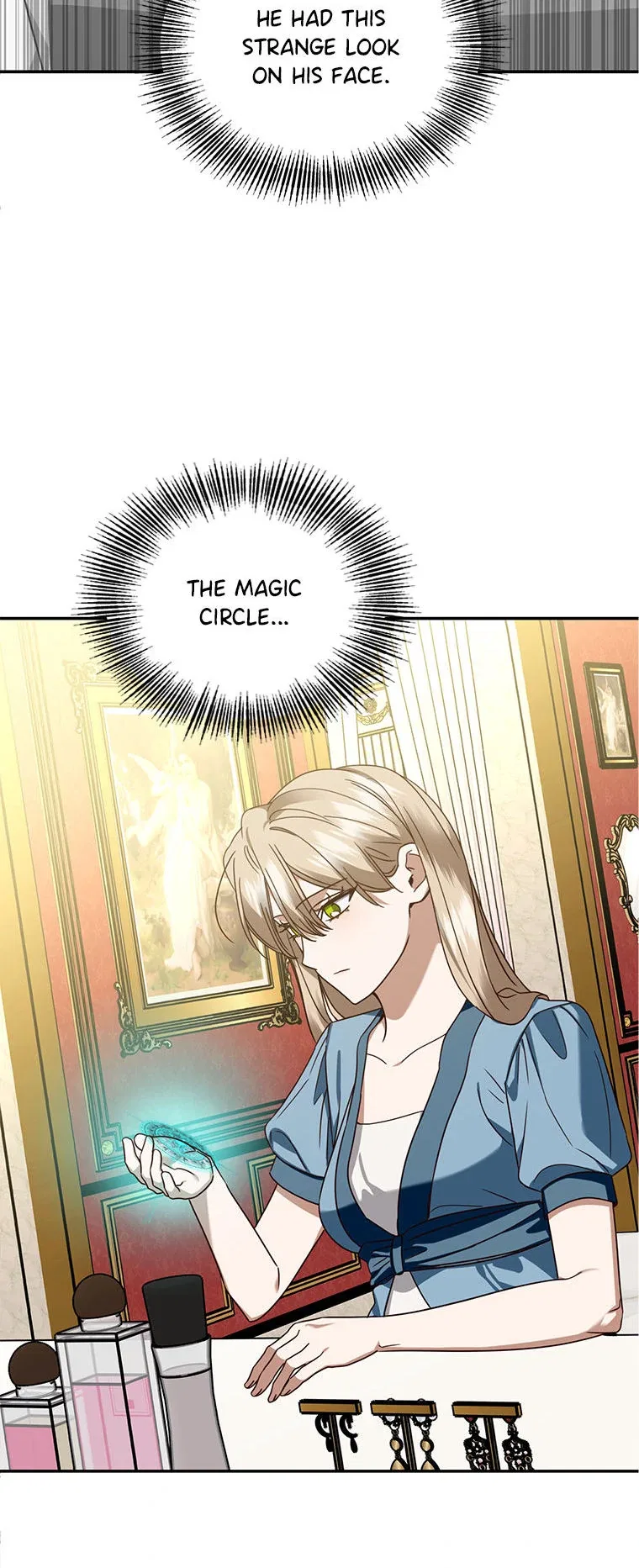 One Regret Is Enough Chapter 72 – Page 52