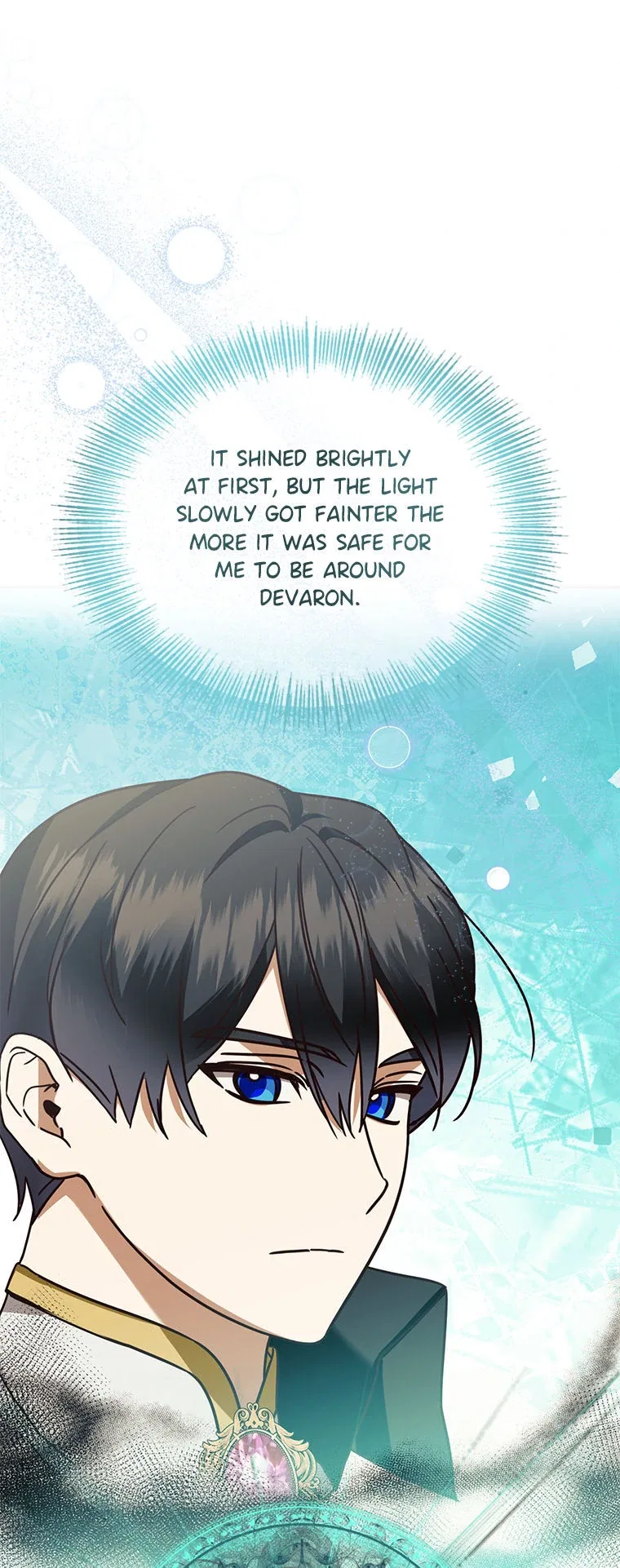 One Regret Is Enough Chapter 72 – Page 53