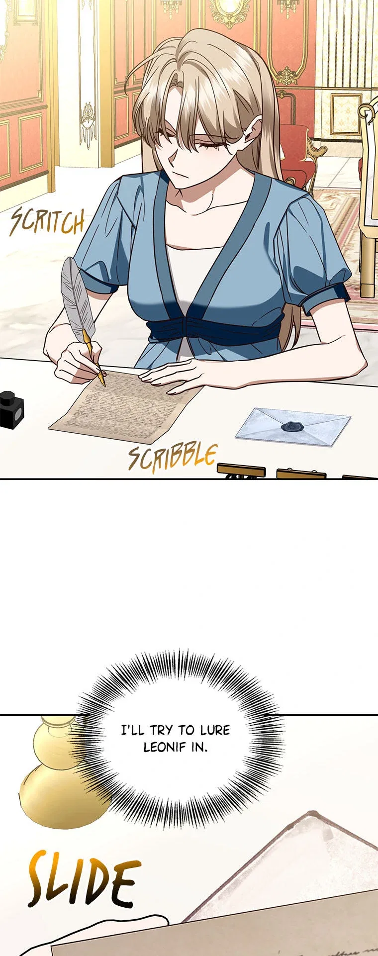 One Regret Is Enough Chapter 72 – Page 56