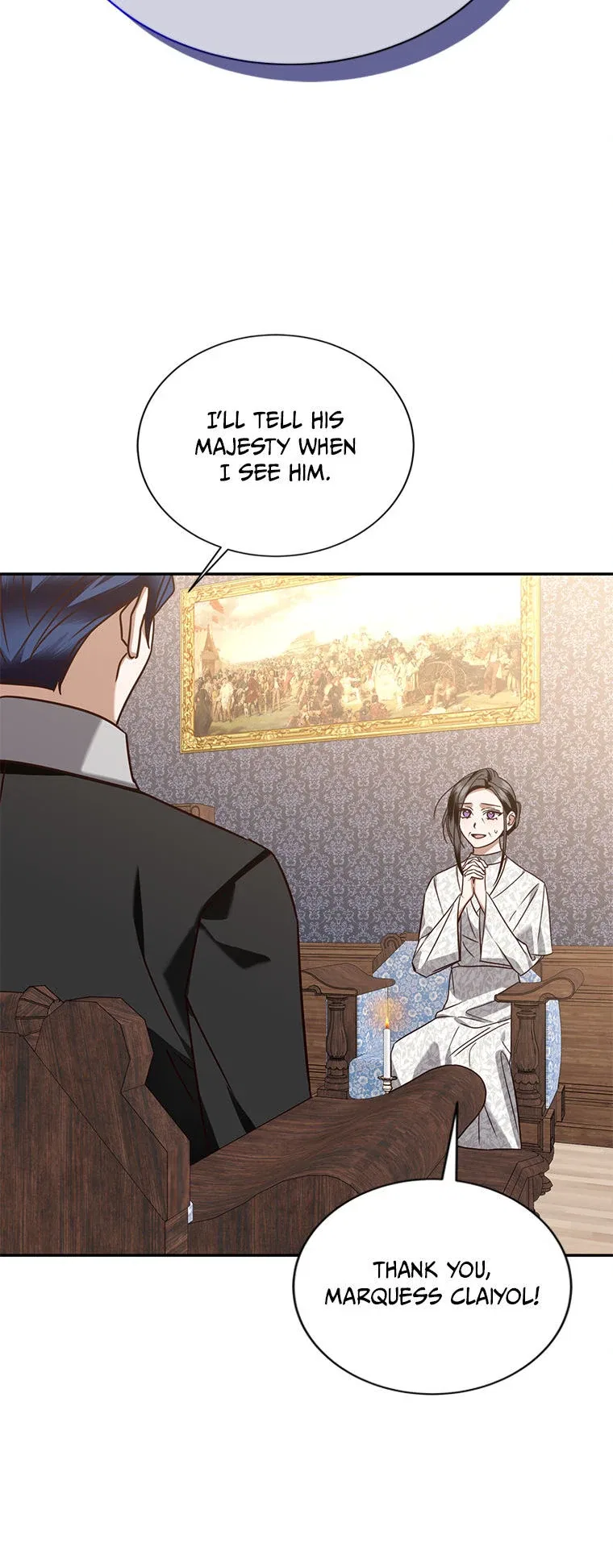 One Regret Is Enough Chapter 71 – Page 2